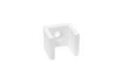 Smart Home - Light Solutions Beslag til Hue Outdoor LightStrip - 10 stk - 5714255007053