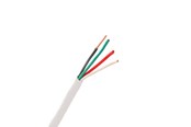 Smart Home - Light Solutions 10m RGB ledning (4 leder) - 5714255006292