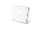 Lamper - Light Solutions Lightbee ZigBee kontakt til FUGA - Udskiftelig tangenter - 5714255004694