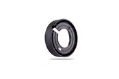 Lamper - HiluX D1 Påbygningsring - Sort - 5714255000900
