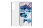 Mobil - Covers & Cases - dbramante1928 Iceland Pro - Galaxy S23 - Clear - IPSSCL001745