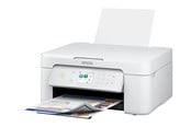 Printer - Epson Expression Home XP-4205 Multifunktion - Farve - Blæk - C11CK65404
