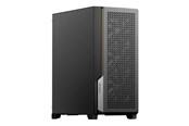 Kabinet - Antec P Series P20CE - Kabinet - Tower - Sort - 0-761345-80104-1