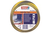 Tape & lim - tesa Anti-Slip Tape 15m x 50mm Yellow-Black - 60951-00000-00