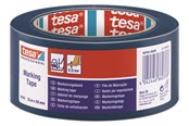 Tape & lim - tesa Floor Marking Tape 33m x 50m Blue - 60760-00098-15