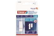 Ophæng og kroge - tesa Powerstrips Refill 2kg Tiles - 77760-00005-20
