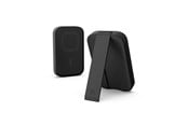 Powerbank - UAG U Lucent PowerBank MagSafe Kickstand black - 4000 mAh - 4 Ah - 1B4084314040