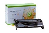 Blæk, Toner & Forbrugsstoffer - Static Control - black - toner cartridge (alternative for: HP CF287A) - 002-01-SF287A-2