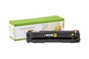 Blæk, Toner & Forbrugsstoffer - Static Control - yellow - toner cartridge (alternative for: HP 203A Canon 054) - 002-01-SF542A