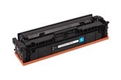 Blæk, Toner & Forbrugsstoffer - Static Control - cyan - toner cartridge (alternative for: HP 207X) - 002-01-S2211X
