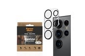 Mobil - Beskyttelsesglas - PanzerGlass PicturePerfect Camera Lens Protector Samsung Galaxy S23 Ultra - PANZER0441