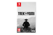 Spil - Trek to Yomi - Nintendo Switch - Action/Adventure - 5056635601254