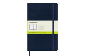 Blokke, Formularer & Notesbøger - Moleskine Classic Hard Blank Large Blå - 893687
