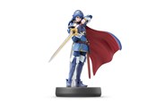 Spil tilbehør - Nintendo Amiibo Figurine Lucina - 0045496352851