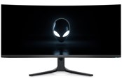 Skærm - 34" Dell Alienware AW3423DWF - 3440x1440 (UWQHD) - 165Hz - OLED *DEMO* - GAME-AW3423DWF