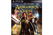 Spil - Lord of the Rings: Aragorn's Quest - Sony PlayStation 3 - Action/Adventure - 0883929136346