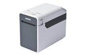 Labelprinter - Brother TD-2125NWB - Direct thermal - 152.4 mm/sec - 203 dpi - TD2125NWBXX1