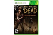 Spil - The Walking Dead: Season Two - Microsoft Xbox 360 - Action/Adventure - 0894515001405