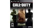 Spil - Call of Duty: Modern Warfare Trilogy - Sony PlayStation 3 - Samlinger - 0047875878075