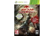 Spil - Dead Island (Game of The Year Edition) - Microsoft Xbox 360 - FPS - 0816819010228