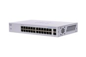 Switch - Cisco Business 110 Series 110-24T - CBS110-24T-EU
