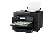 Printer - Epson EcoTank L15160 A3 All in One Multifunktion - Farve - Blæk - C11CH71402