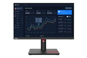 Skærm - 21" Lenovo ThinkVision T22i-30 - 1920x1080 (FHD) - 60Hz - IPS - 63B0MAT6EU