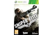 Spil - Sniper Elite V2 - Microsoft Xbox 360 - Action - 0812872011547