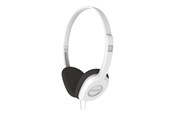 Hovedtelefoner/headset - Koss KPH 8 - KPH8w