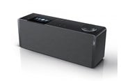 DAB, netværks- og clockradio - LOEWE Klang S1 (Basalt Grey) - DAB/DAB+/FM - Basaltgrå - 60607D10