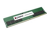 RAM - Kingston ValueRAM DDR5-5600 - 8GB - CL46 - Single Channel (1 pcs) - Grøn - KVR56U46BS6-8