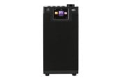 DAB, netværks- og clockradio - Imperial DABMAN i610 - DAB/DAB+/FM - Sort - 22-267-00