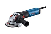 Vinkelsliber - Bosch Professional GWS Professional 17-125S - 06017D0300