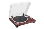 Pladespiller - Audio-Technica AT-LPW50BT-RW - turntable - Pladespiller - AT-LPW50BTRW