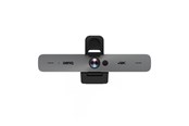 Netværkskamera - BenQ DVY32 Zoom Certified Smart 4K UHD Conference Camera - 5A.F7S14.004