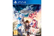Spil - Fairy Fencer F: Advent Dark Force - Sony PlayStation 4 - RPG - 0859204005508