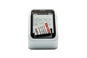 Labelprinter - Brother QL-810Wc Wireless Label Printer - QL810WCZW1