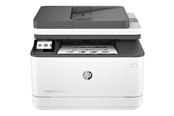 Printer - HP LaserJet Pro MFP 3102fdn Multifunktion - Monokrom - Laser - 3G629F#B19