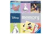 Brætspil - Ravensburger Disney Classics Collector's Memory - 10827378