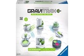 Konstruktionslegetøj - Gravitrax Power Extension Interaction - 261888
