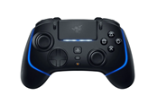 Spil tilbehør - Razer Wolverine V2 Pro - Black - Wireless Controller - PC - RZ06-04710100-R3G1
