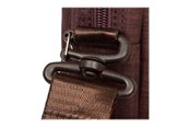 Tasker - RivaCase Riva Case Biscayne 8335 - notebook carrying case - 8335-BROWN