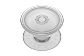 Mobil - Andet Tilbehør - PopSockets PopGrip Plant Faded Stone - 805500