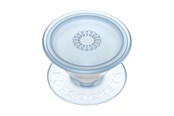 Mobil - Andet Tilbehør - PopSockets PopGrip Plant Ice Blue - 805477