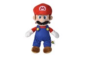 Merchandise - Simba - Super Mario Bamse (30cm) - Bamse - 109231010