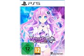 Spil - Neptunia: Sisters VS Sisters (Standard Edition) - Sony PlayStation 5 - RPG - 5060941711972