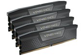 RAM - Corsair Vengeance DDR5-6600 - 32GB - CL32 - Quad Channel (4 pcs) - Intel XMP - Sort - CMK64GX5M4B6600C32