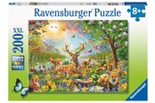 Puslespil - Ravensburger Wonderful Wilderness - 13352