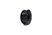 Filament/Resin - 3D-printer - FlashForge Flexible (85A) 1000g - Black - 3D Printing Filament - 90003288001