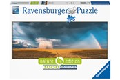 Puslespil - Ravensburger Mysterious Rainbow 1000p - 17493